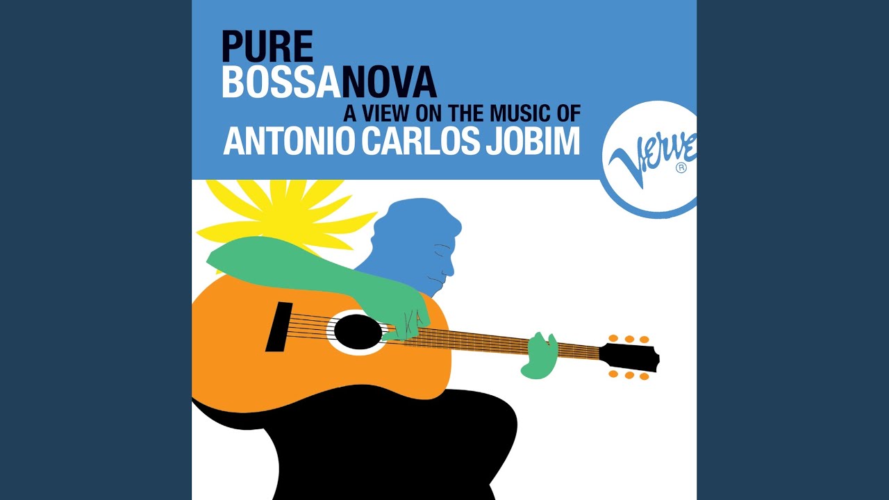 LYRICS / LETRAS – Juliana Areias – The Bossa Nova Baby