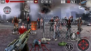 Zombie Killing Call Of Killers - Mod screenshot 4