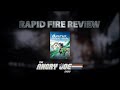 Avatar: Frontiers of Pandora - Rapid Fire Review