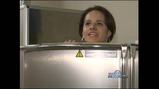 Willow Bend Mall Cryo About Cryostimulation
