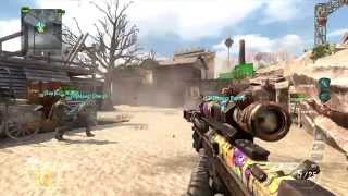 IM BACK ! - Hitmarker first game back