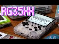 大人気で品薄なMiyoo Miniの大きい版『RG35XX』レビュー