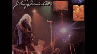 Johnny Winter - Its my own fault Part 1 chords