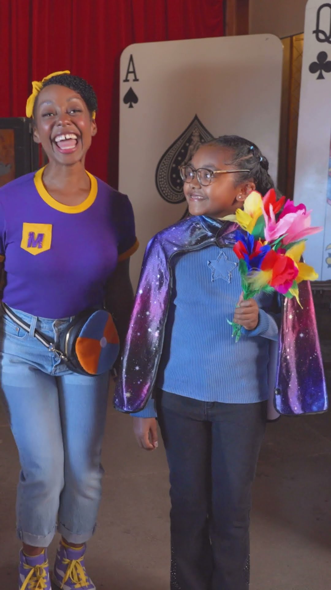 Our Bodies are Magical! | Blippi Shorts | #shorts #blippi #blippimusic