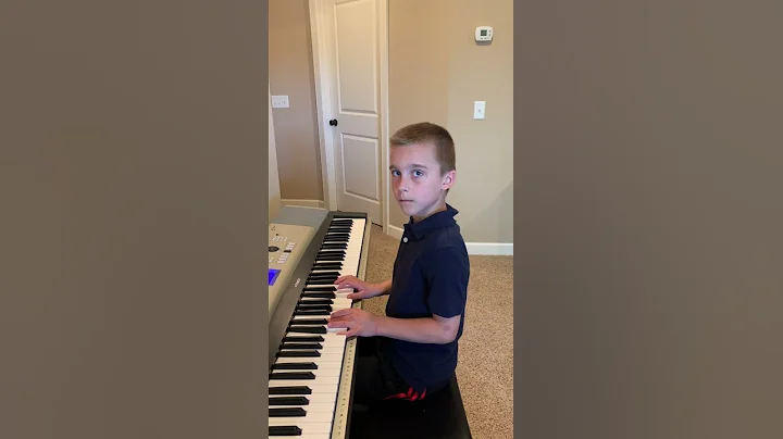 Preston Atkinson - Ode to Joy