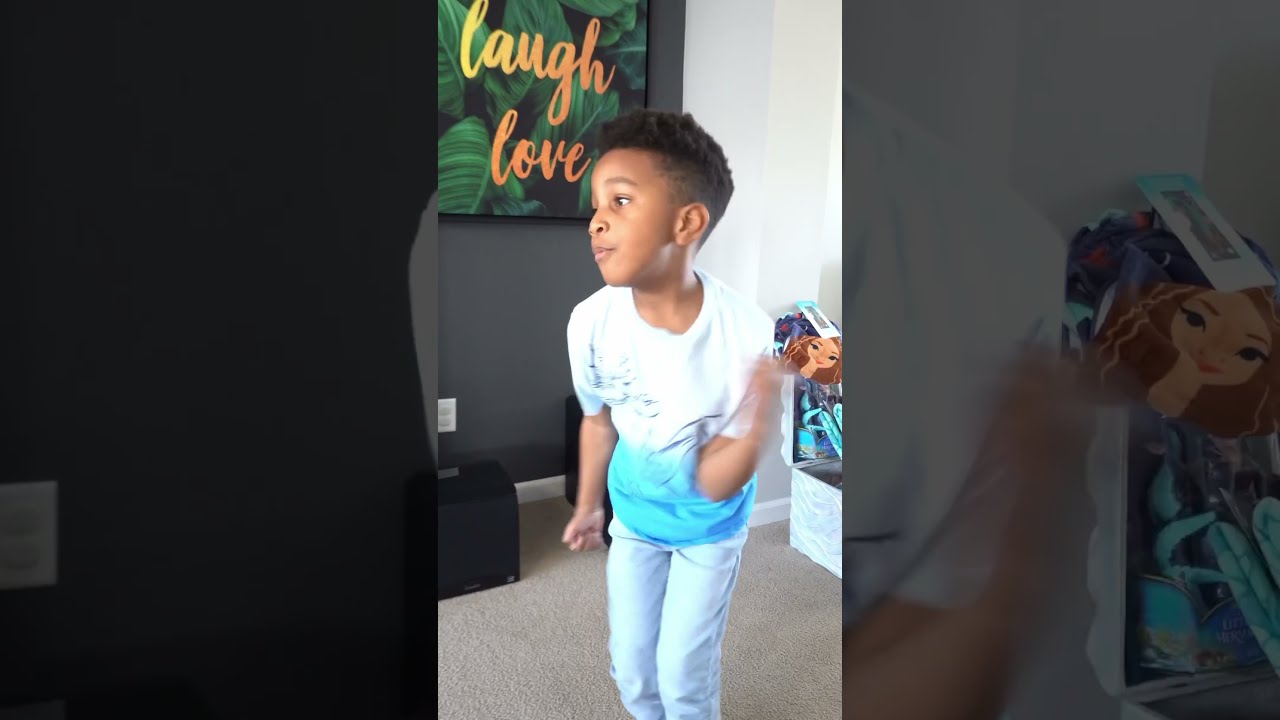 They Can Really Dance Shorts