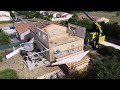 Surélévation POSI