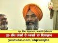 “900 chuhe kha ke billi…” : Chandumajra on Ambika Soni and Bhattal
