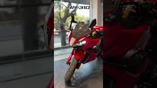 TVS RR310 #new version #2026 #support #subscribe