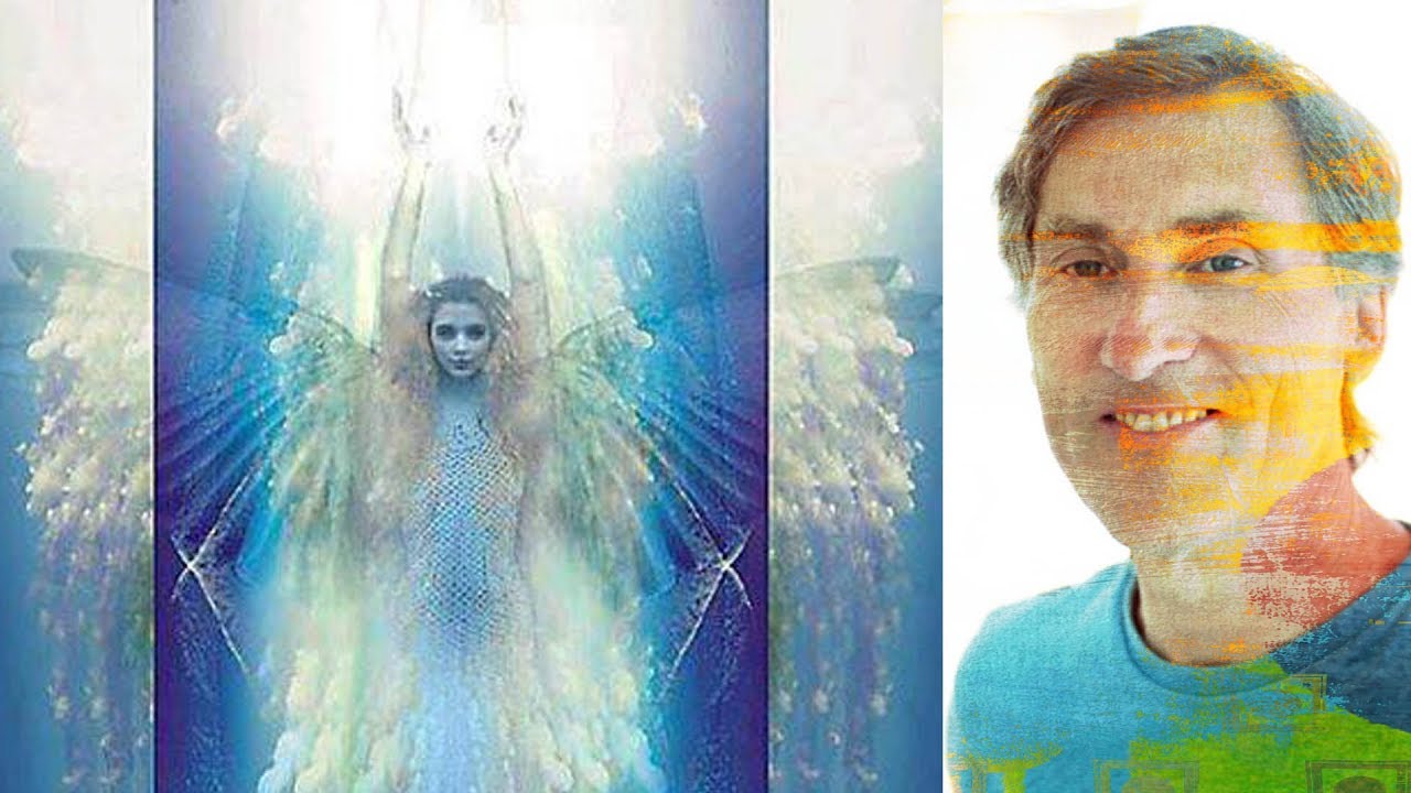 Ascension News: Only a Starseed Would Listen to This!