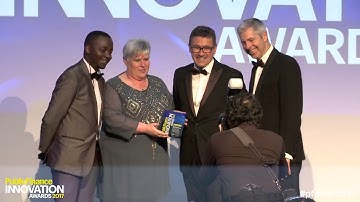Public Finance Innovation Awards 2017