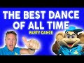 Party dance  the best dance of all time