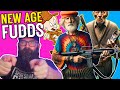 New age gun fudds