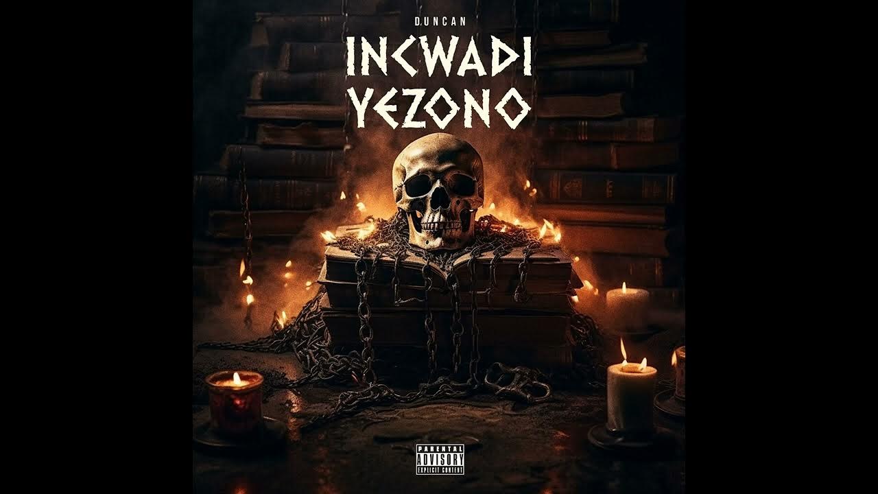 Duncan - Kade Ngizama (feat. Intaba yase Dubai) Duncan - Kade Ngizama (feat. Intaba yase Dubai)