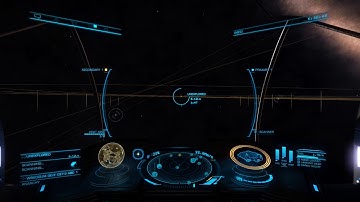 Scanning Planets Elite Dangerous
