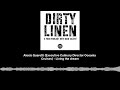 Alexis Quaretti (Executive Culinary Director Oceania Cruises) - Living the dream - Dirty Linen -...