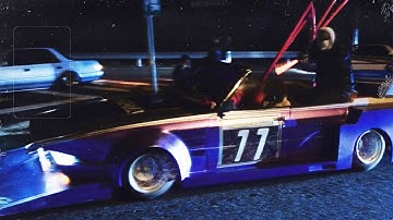 KEDELA - COMMUTER 77 [Official Music Video]