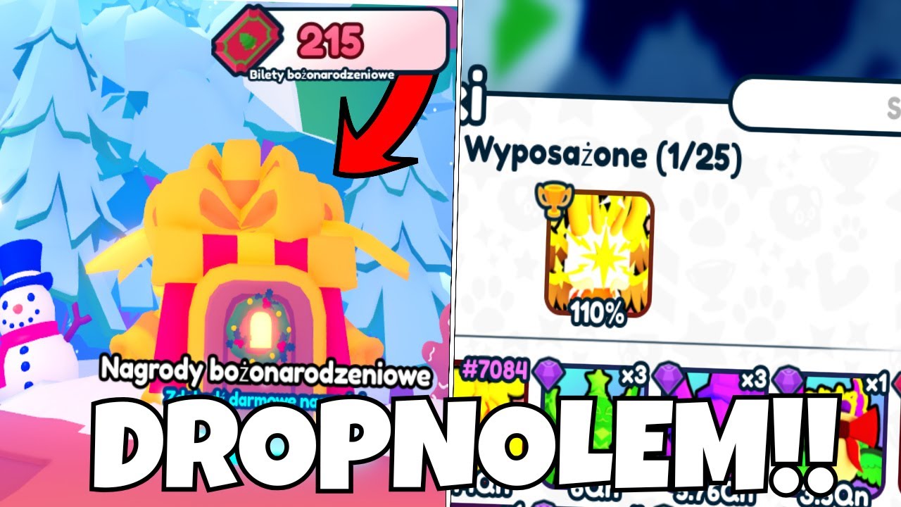 ☀️DROPNOŁEM SUPREME 110% Z F2P FOREVER PACK W... REBIRTH CHAMPIONS ULTIMATE!! 
