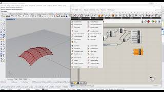 Grasshopper   Planarity