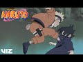 Naruto vs sasuke  narutos strength  naruto set 5  viz