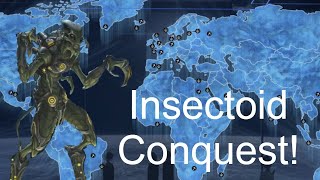 X-Core Insectoid Guide screenshot 2