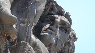 Madrid. Monasterio del Escorial y Valle de los Caídos en la última guerra civil