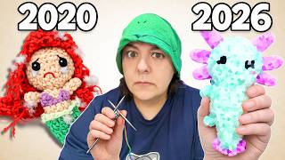 6 Years Later I Try Fixing a Skill I’m AWFUL At…