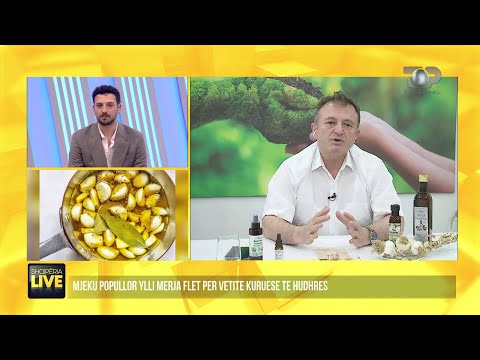 Video: 4 mënyra për të riparuar dëmtimet nervore