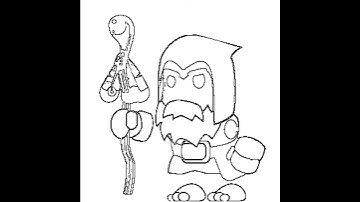 Displacement Interpolation between a series of images.