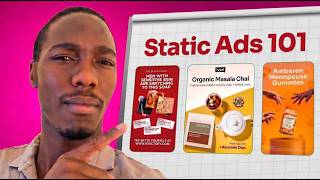Static Ads Masterclass 2027 (Full Guide) | The Easiest Ads to Scale FAST Update