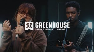 1 John 1:9 Devotional Set | GREENHOUSE Tuesday Morning Worship & the Word Tuesday 01 09