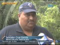 Noticieros Televisa Veracruz - Derrame de gasolina afecta 10 km en Tierra Blanca