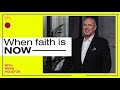 AUSLAN When Faith Is NOW Part 1 Brian Houston Hillsong Church Online mp3