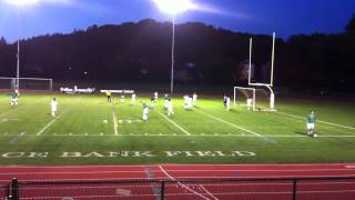 Worcester World Cup: Iran vs. Guatemala