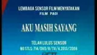 Download Lagu Film ST12 Aku Masih Sayang #1 MP3