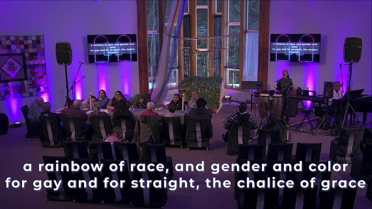 Open Arms - 04/02/2026 - UMC Juneau