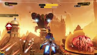 Ratchet & Clank (2016) Review