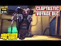 Borderlands The Pre-Sequel [Claptastic Voyage DLC] Gameplay Walkthrough [Full Game] No Commentary