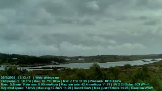 2026-05-26 Aune