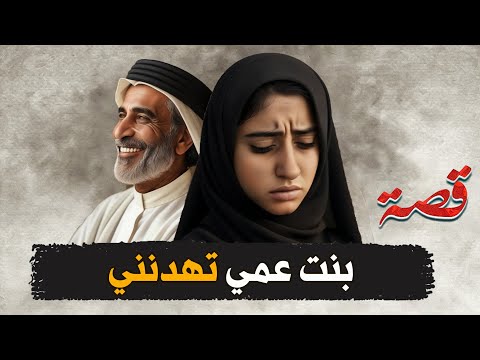  بنت عمي تهددني