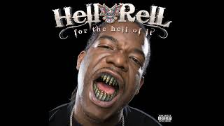 Hell Rell feat. JR Writer - Respect Me