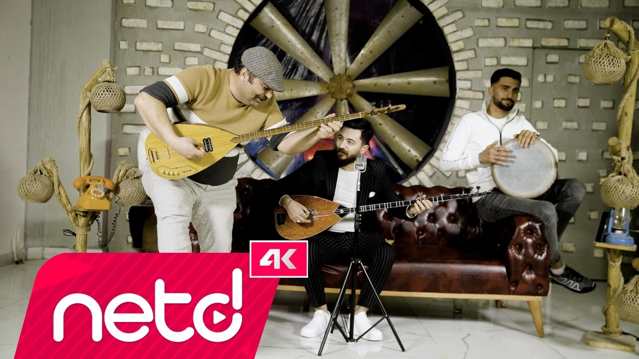 Abdullah Bektaş - Atım Arap
