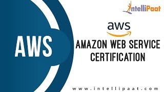 AWS Certification | Complete AWS Certification tutorial | AWS Certification in 30 Minutes