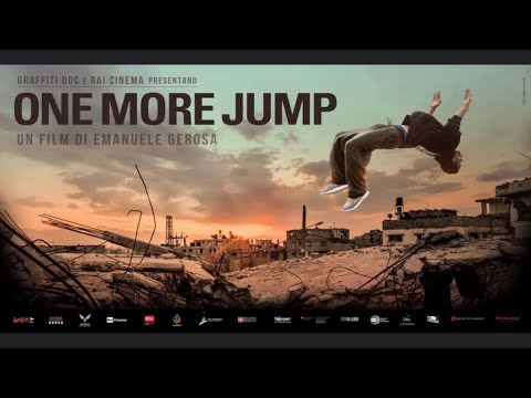 One More Jump - Trailer “ English Subtitles “ - Film