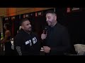 ARNOLD CLASSIC MEGASTAR INTERVIEWS! | 2023 Arnold Classic Athlete Interviews