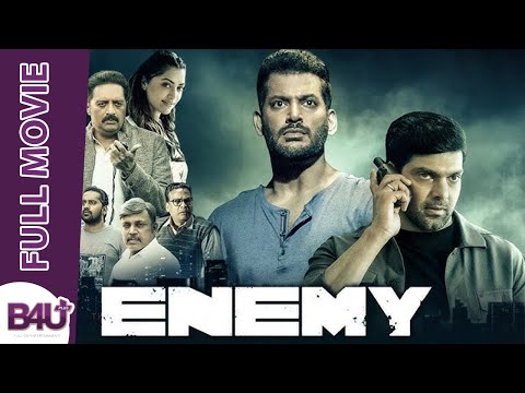 ENEMY Full Movie