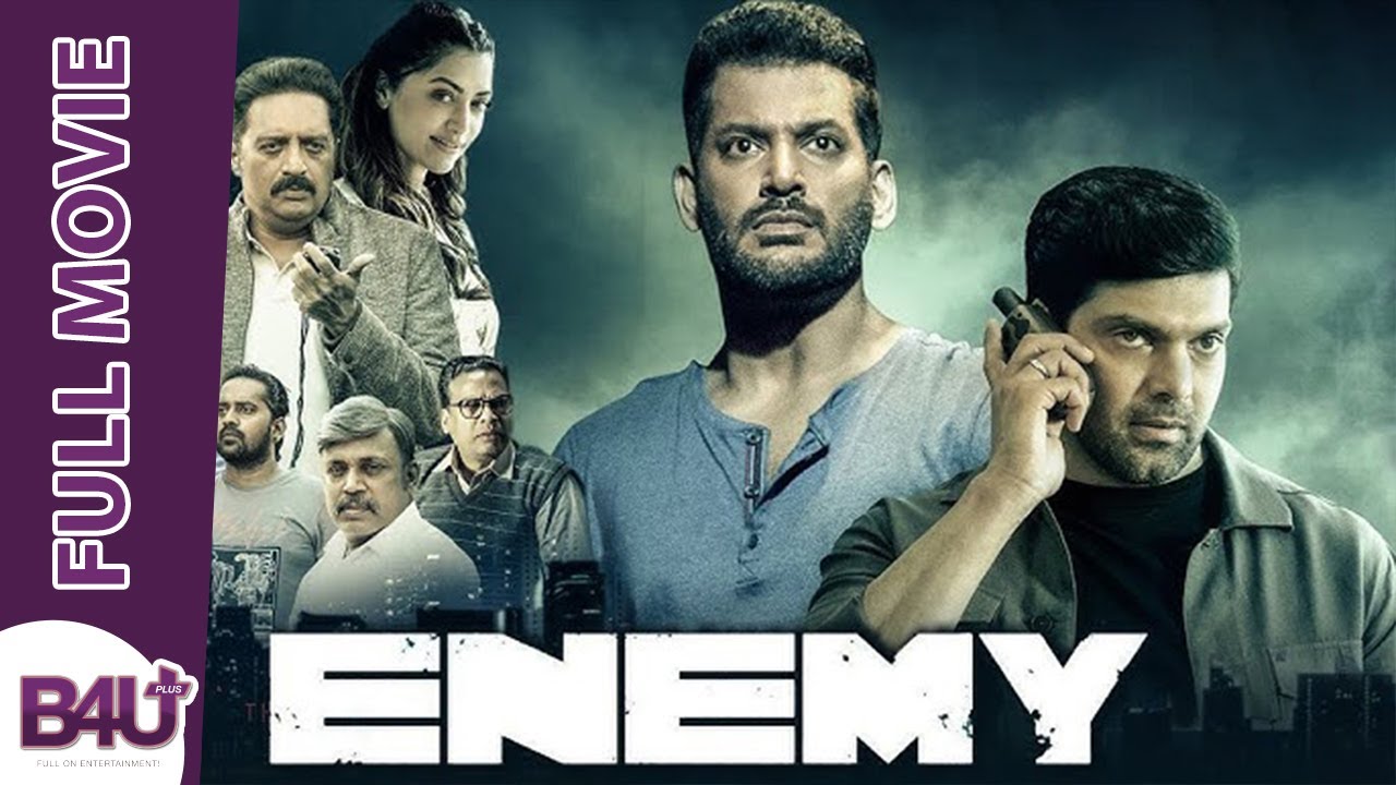 ENEMY Full Movie