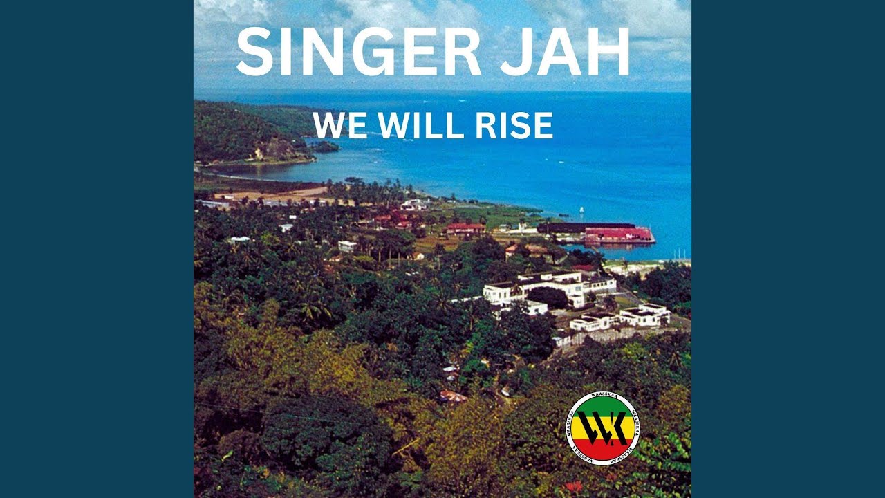 Watch We will rise on YouTube Watch We will rise on YouTube