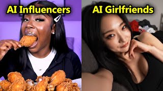 Ai Slop Has Gone Way Too Far...