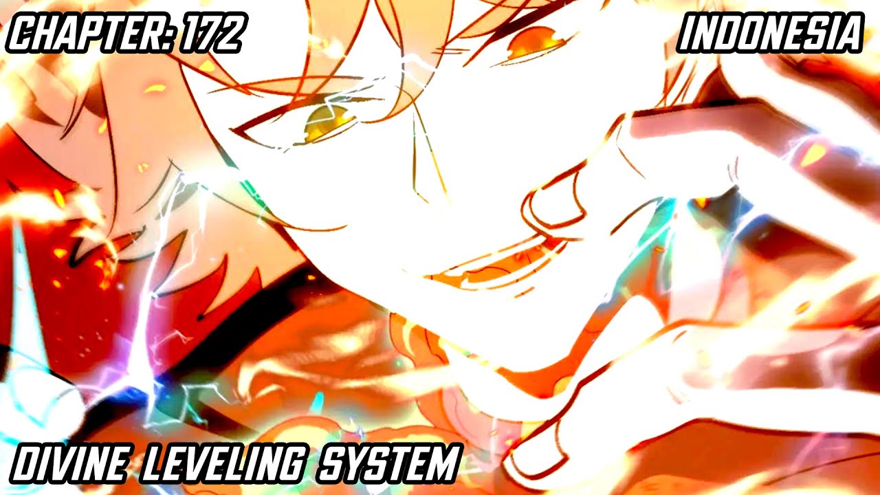 [ID] Divine Leveling System 172 | Indonesia - YouTube